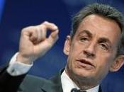 Lapsus Nicolas Sarkozy ambitions personnelles devant l’ambition collective