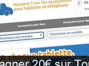 [Concours] Accessoires pour tablette téléphone avec Touchiz.fr