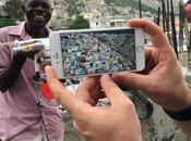 "The Painter Jalouzi" premier film tourné avec iPhone Plus c'est réussi