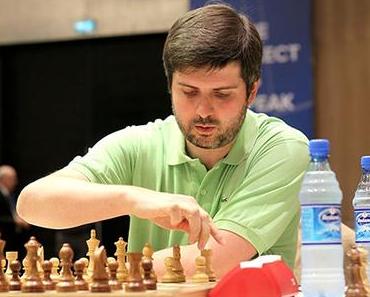 Coupe du Monde d'échecs 2015 à Bakou