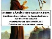dimanche septembre Carmel Saint-Maur Olivier Leguay (épinette orgue) Roselyne Sarazin (lecture)
