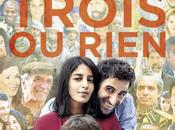 Cinéma Nous Trois rien, bande annonce