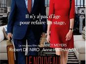Cinéma nouveau stagiaire, bande annonce française (The intern)