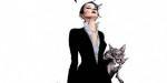 [Critique Comics] Catwoman Eternal chat échaudé…
