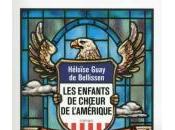 enfants choeur l'Amérique, Héloïse Guay Bellissen