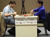 Coupe Monde d'échecs 2015 Bakou