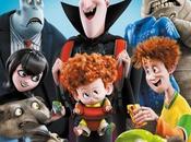 CINEMA petit monstre deviendra grand l’Hôtel Transylvanie