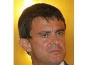 piédestal Manuel Valls