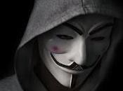 Opération Nimr: Anonymous attaque l'Arabie Saoudite #OpNimr