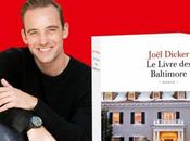 livre baltimore joel dicker