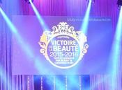 Victoire beauté 2015-2016