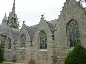 ENCLOS PAROISSIAL PLOUGONVEN (Finistère)
