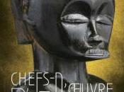 Chefs-d'oeuvre d'Afrique dans collections musée Dapper