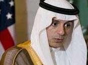L’Arabie Saoudite évoque l’option militaire contre Assad