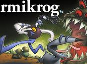 Armikrog disponible