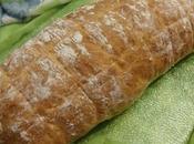 Pain moelleux soft bread blando