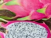 pitaya, super fruit