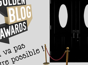 Pourquoi vous remporterez jamais Golden Blog Awards