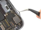 truc plus fait l'iPhone aime presque l'eau