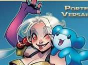 Stargate Paris Manga Sci-Fi show