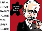 L'histoire répète