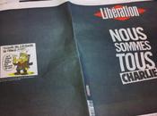 Journal d’un (faux) enseignant Épisode Charlie janvier retour