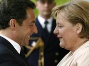 Sarkozy-Merkel: plein dents