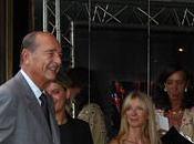 Jacques Chirac lance fondation