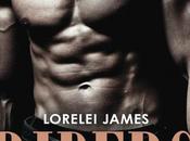 Riders Tome Chevauchée exquise Lorelei James