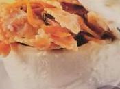 Mozzarella farcie trop comme recette