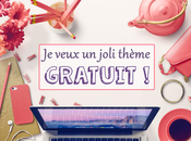 joli thème, mais gratuit