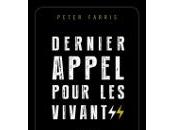 Farris Dernier appel pour vivants