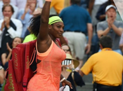 Serena stop pour 2015