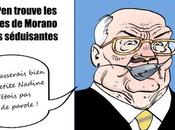 Nadine Morano séduit
