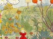 Henry darger quelques oeuvres