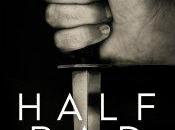 Nuit Rouge- Half tome Sally Green