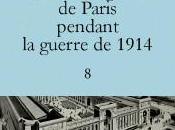 Georges Ohnet, Grande Guerre d'un bourgeois Paris