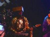 Weird Yankovic Ancienne Belgique Bruxelles- octobre 2015