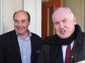 Charente-Maritime déviation Marans, même Bussereau d'accord