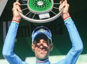Nibali sort l’aileron lors Tour Lombardie