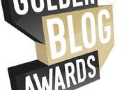 Envie #111 Golden Blog Awards