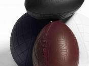 ballons Rugby signés Chanel...