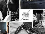 Diesel Denim Master Studio Strasbourg