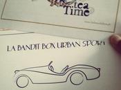 J’ai reçu Bandit suis ravi vous parler