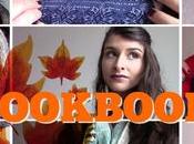 Lookbook d'automne tenues pour être chaud