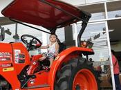 Kubota Issan, rising generation