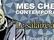 Salaire Bernard Friot Usul