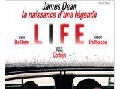 Robert Pattinson Dane Dehaan méconnaissables dans Life d'Anton Corbijn