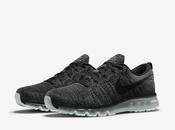 Nike Flyknit Oreo Colorway