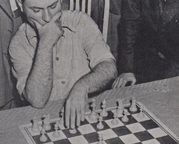 Question people sur les échecs